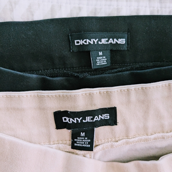 DKNY shorts bundle M - Picture 3 of 6